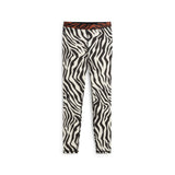 Puma Wmns Animal Remix HW 7/8 Tight Brwn