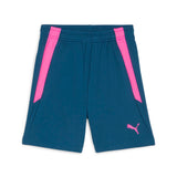 Puma Boys teamLIGA Training Short 2 Blue