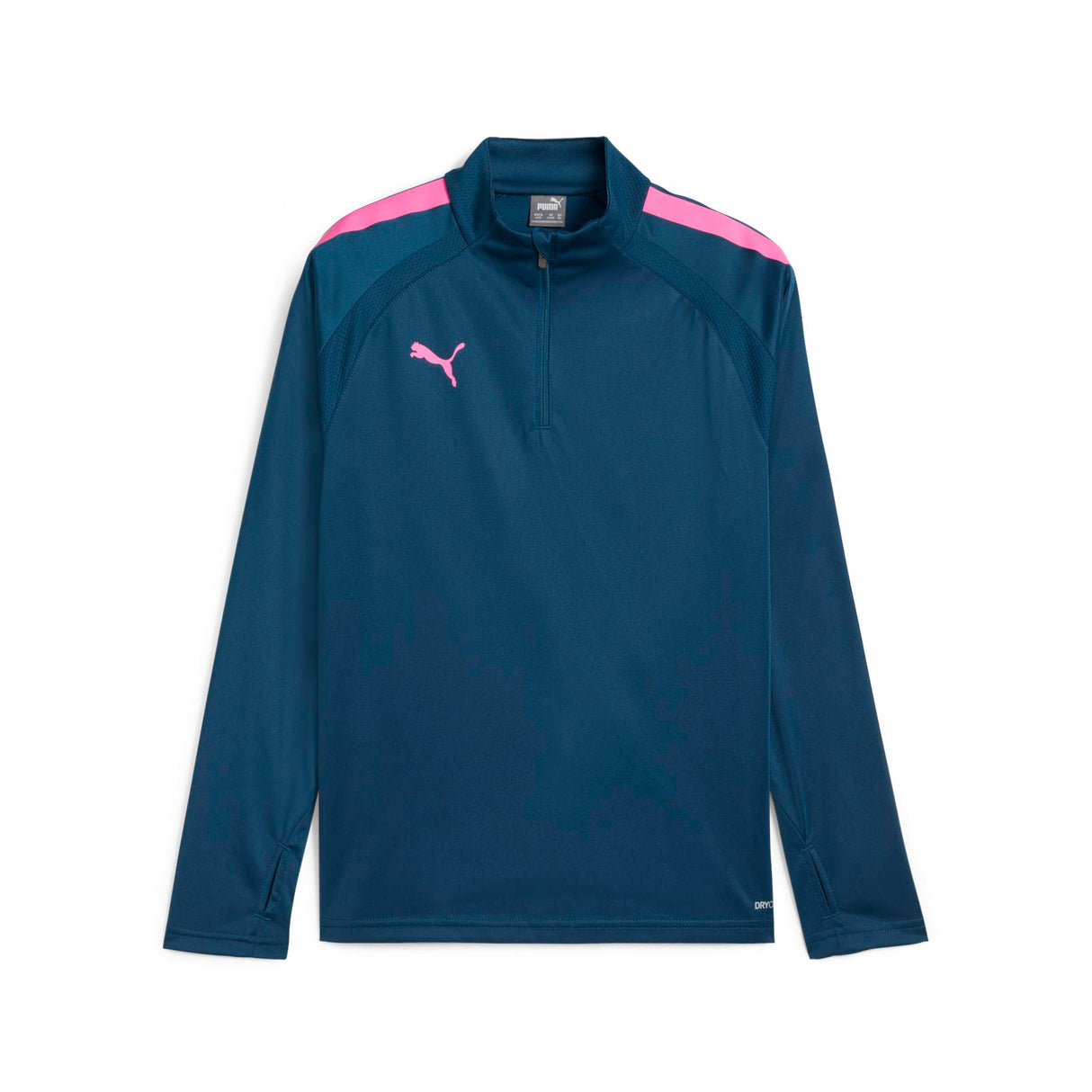 Puma Boys teamLIGA QZ Top Blue