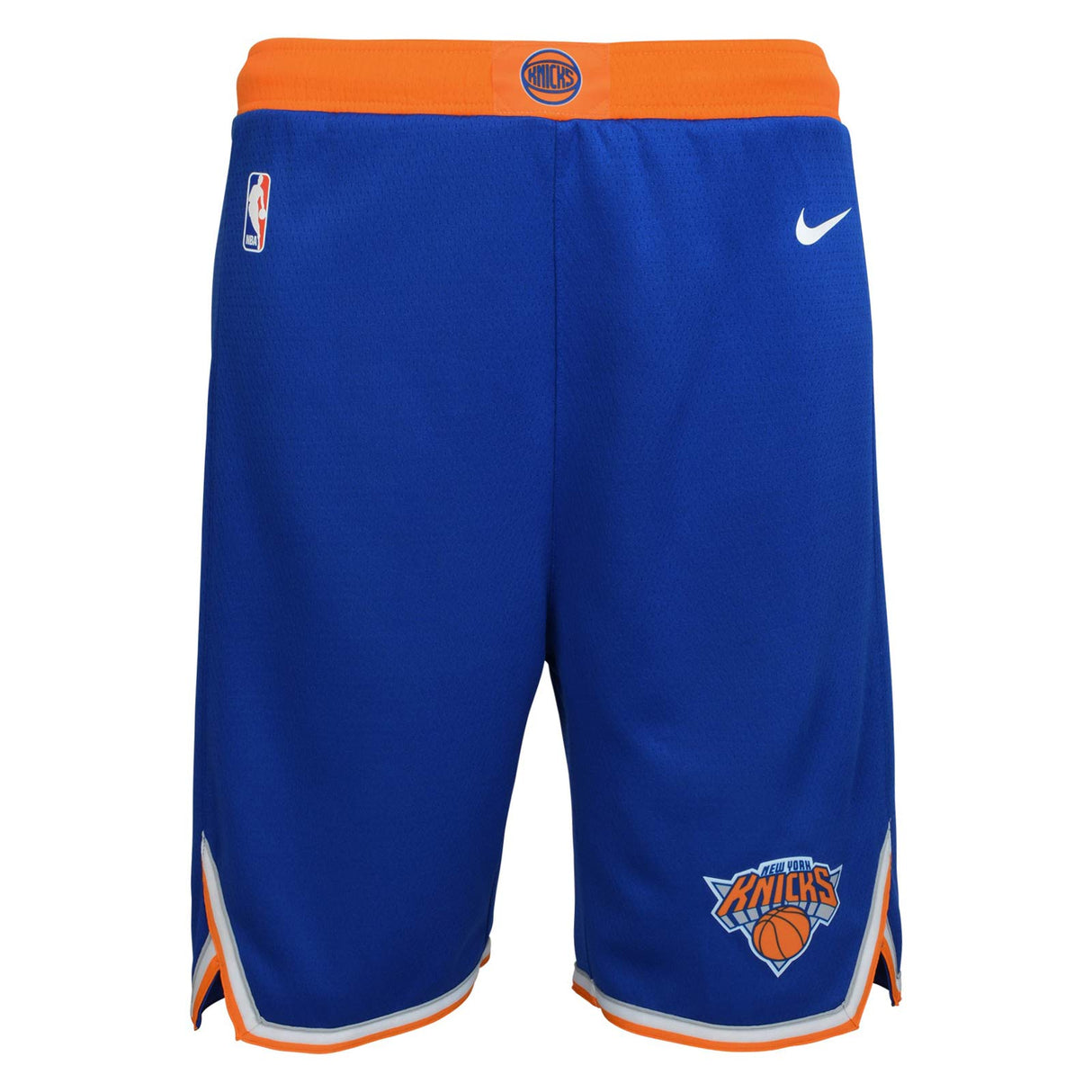 NIKE Knicks Icon Kids Short Multi