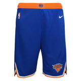 NIKE Knicks Icon Kids Short Multi