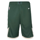NIKE Bucks Icon Kids Short Multi