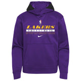 NIKE Lakers Spotlight PO Kid Hoody Multi