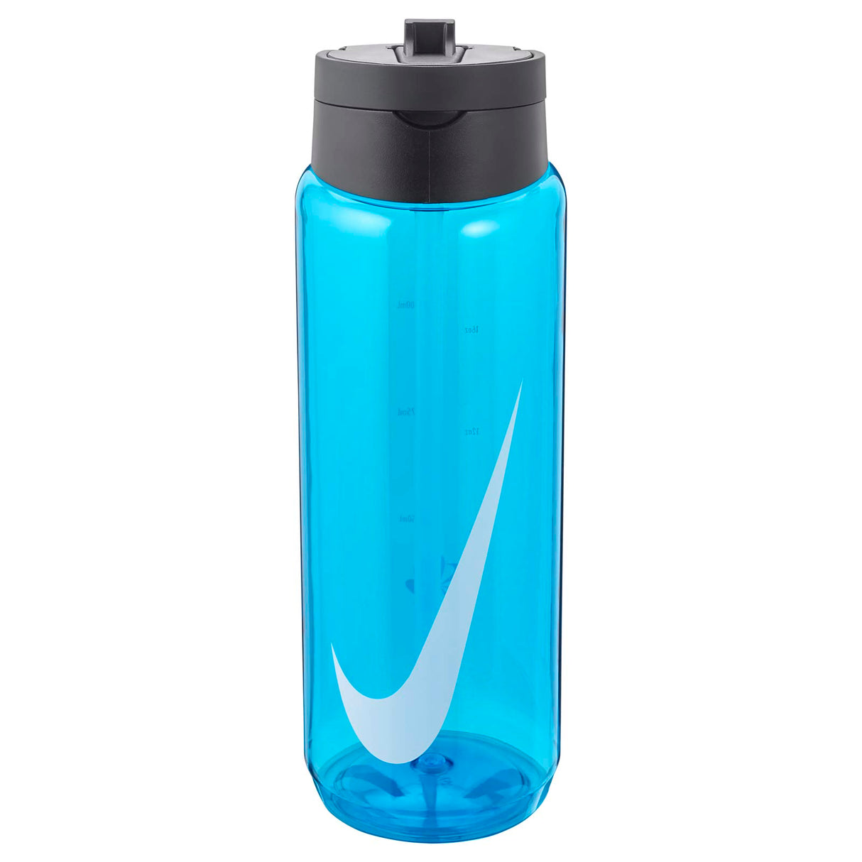 Nike TR Renew Recharge Straw Btl 24oz Bl
