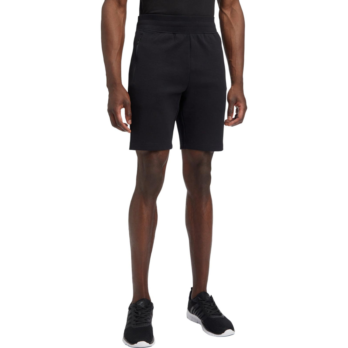ENERGETICS Gamma 1/2 II M Sht BLK
