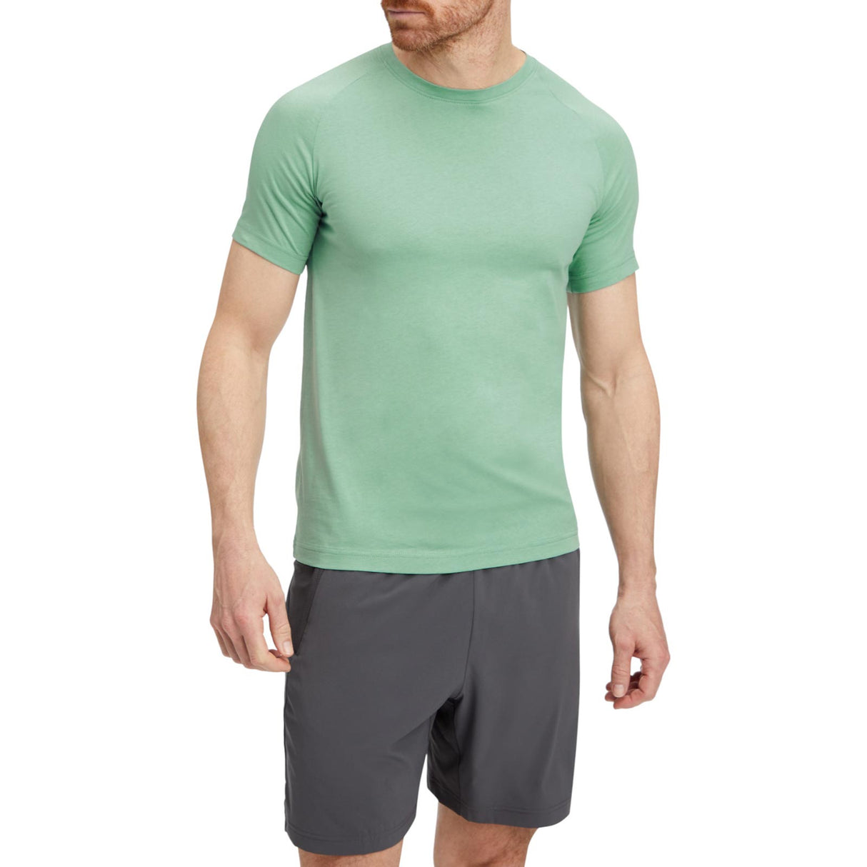 ENERGETICS Argente VII M TEE,BLUE