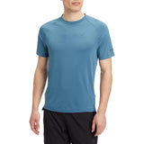 ENERGETICS Ellazor M Tee S/S GREEN