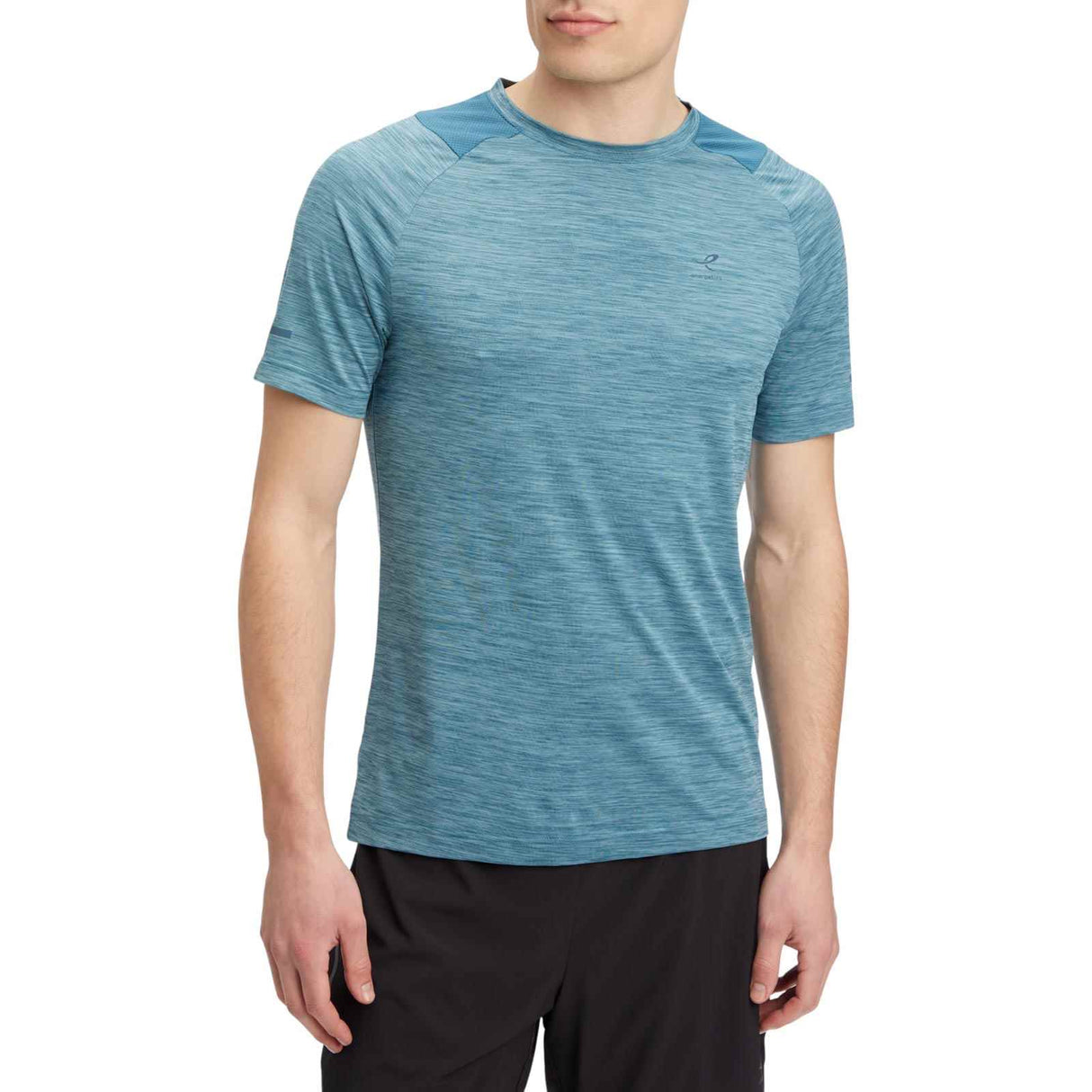 ENERGETICS Ailo SS M TEE SS BLUE