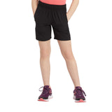 ENERGETICS Thilo Jrs Shorts BLK
