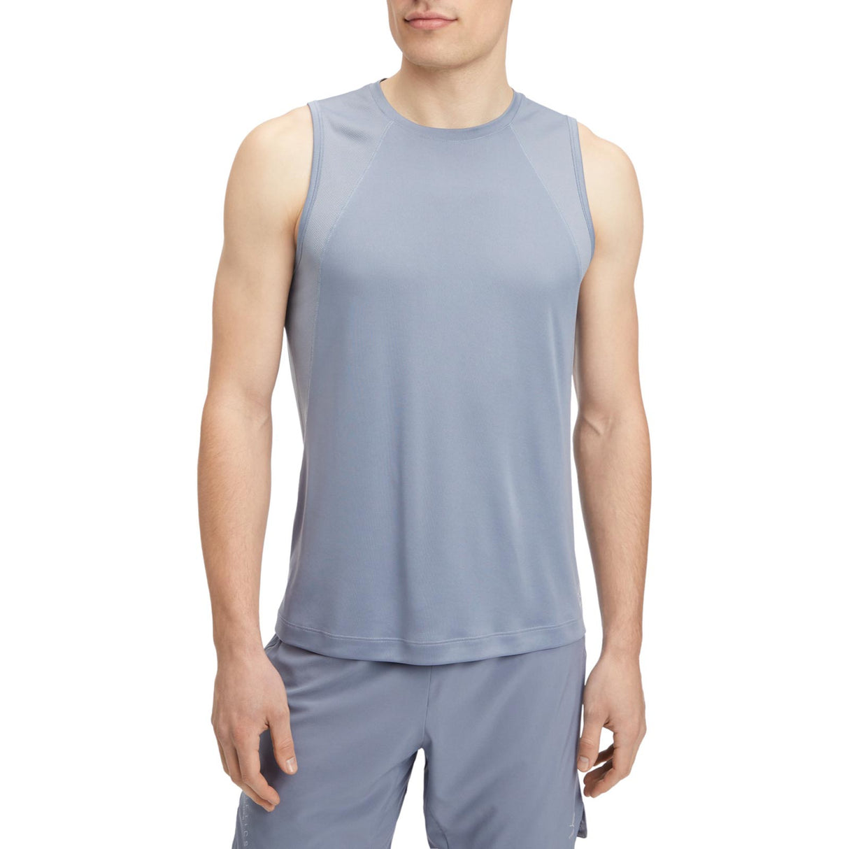 ENERGETICSIkaros M Tee S/L NAVY