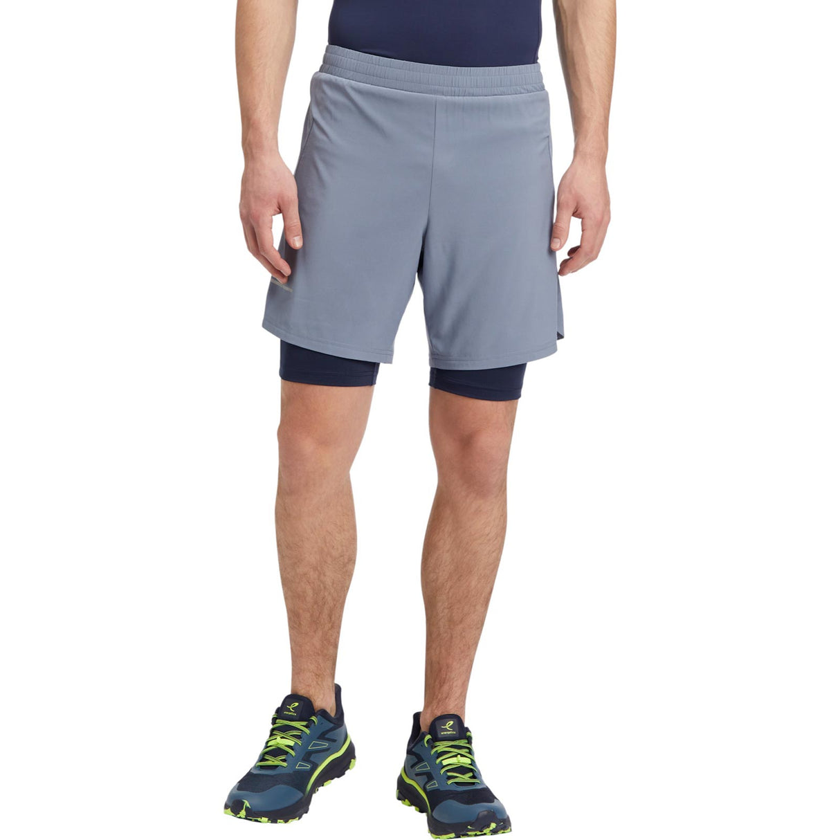 ENERGETICS Allen M Sht 2in1 NAVY