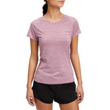 ENERGETICS Evii SS W TEE S/S PURPLE