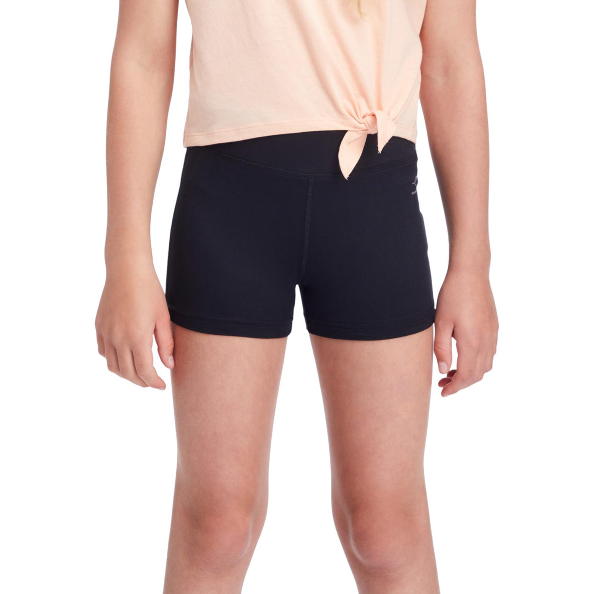ENERGETICS  Kally jrs Tgt 1/2 BLK