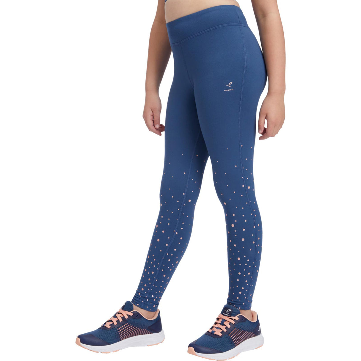 ENERGETICS Kelina 3 jrs Tgt NAVY