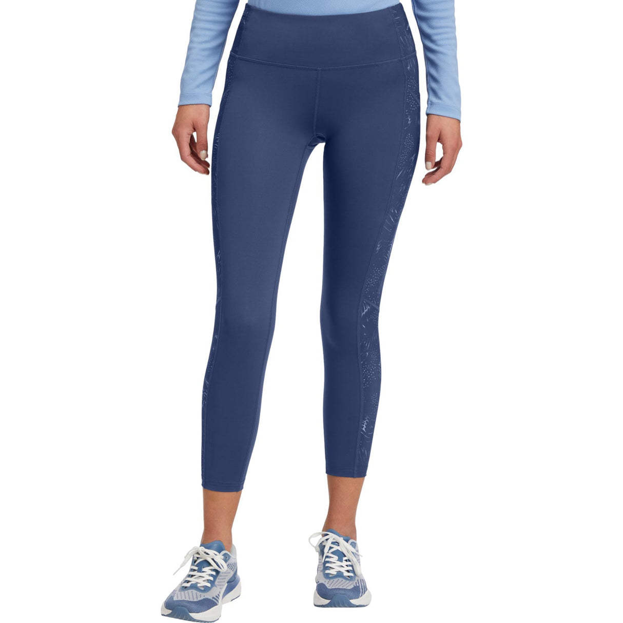 ENERGETICS Corra 7/8 W Tgt Navy