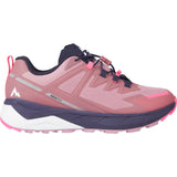 MCKINLEY Montmania II AQX Wmns RED