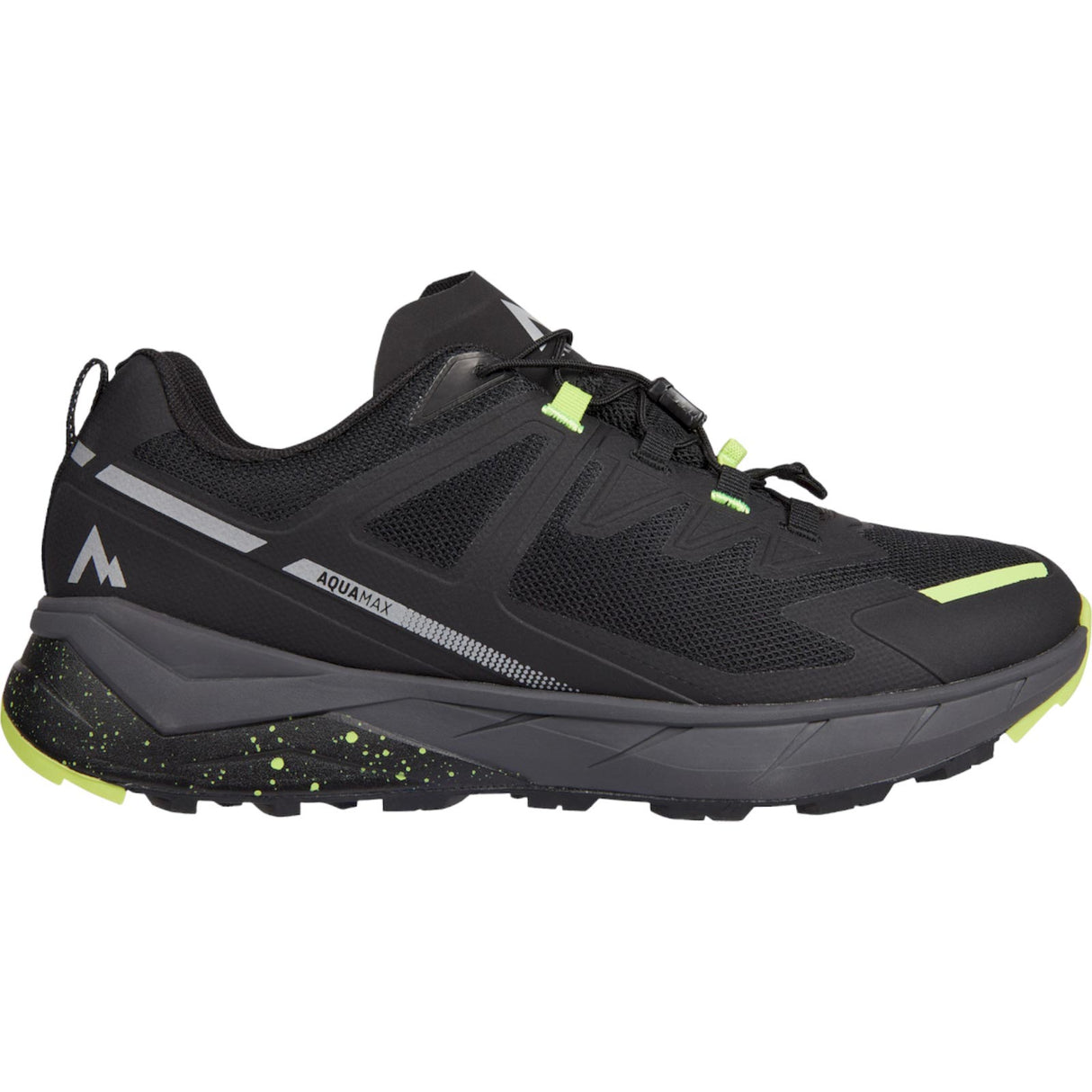 MCKINLEY Montmania II AQX Mens BLK