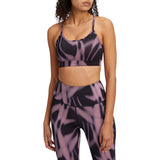 ENERGETICS Gigi V W Bra BLACK