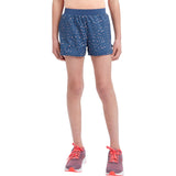ENERGETICS Bamas jrs Sht 2in1 NAVY
