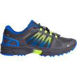 MCKINLEY Kansas III AQB Mens GREY