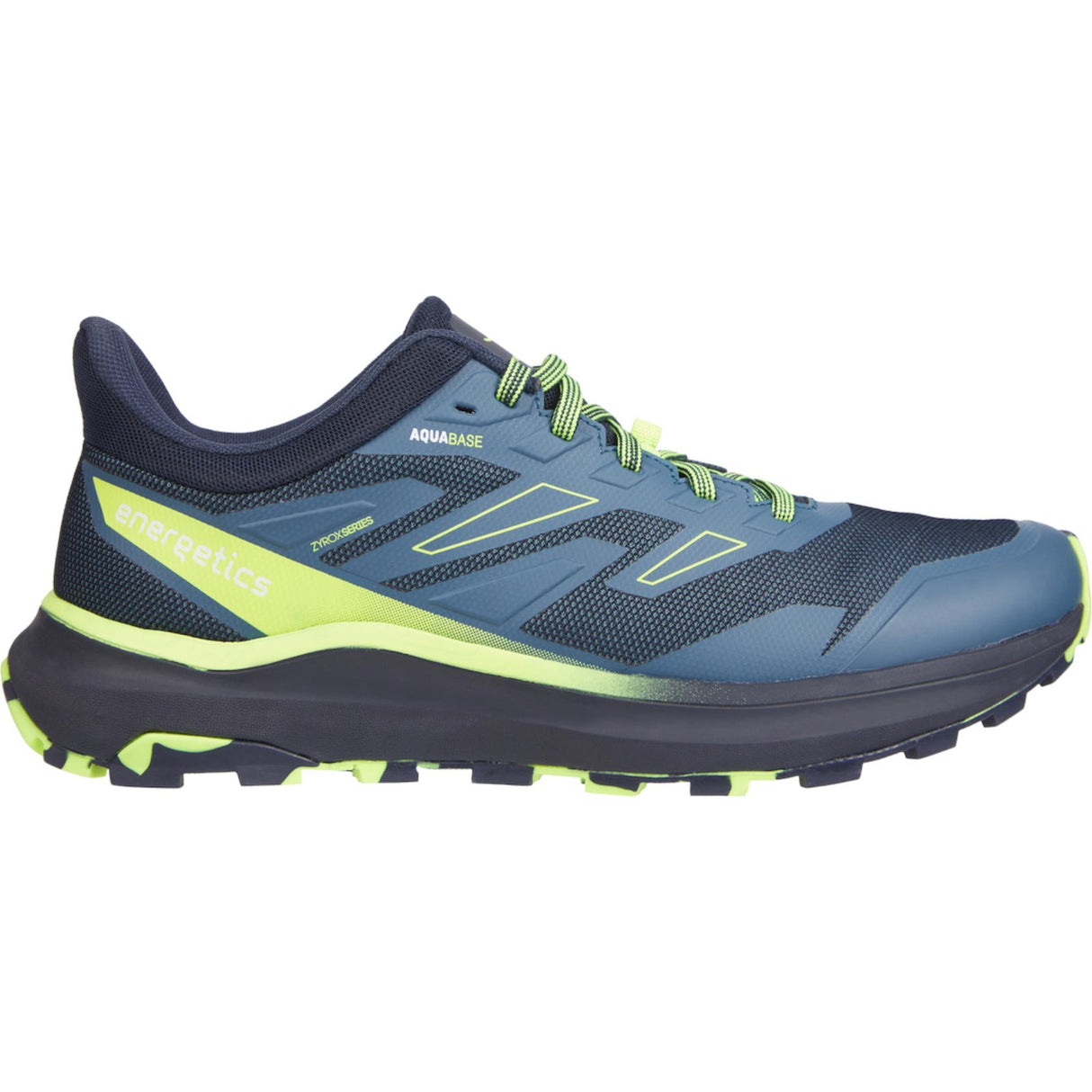 ENERGETICS Zyrox Trail AQB Mens NVY