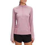 ENERGETICS Cusca Midlayer HZ PINK