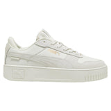Puma Carina Street Womens Beige