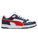 Puma RBD Game Mens Navy/Red