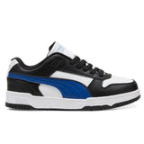 Puma RBD Game Low Kid Boys Black