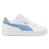 Puma Caven 2.0 Kid Boys White