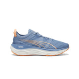 Puma ForeverRun Nitro Mens Blue/Orange