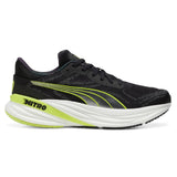 Puma Magnify Nitro 2 Mens Black/Yellow