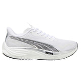 Puma Velocity Nitro 3 Mens White/Black