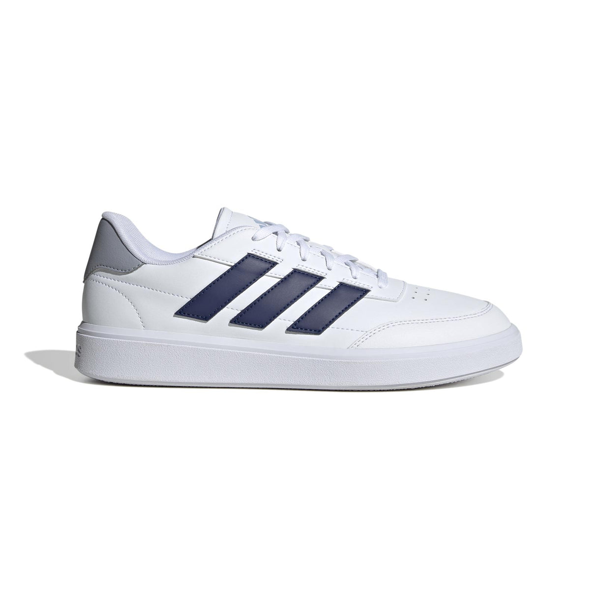 adidas Courtblock White
