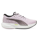 Puma Deviate Nitro 2 Womens Pink/Black