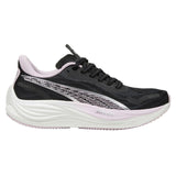 Puma Velocity Nitro 3 Womens Black/Pink