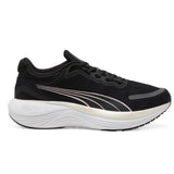Puma Scend Pro Womens Black/Green