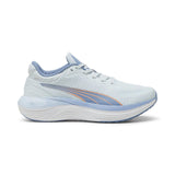 Puma Scend Pro Womens Blue/White