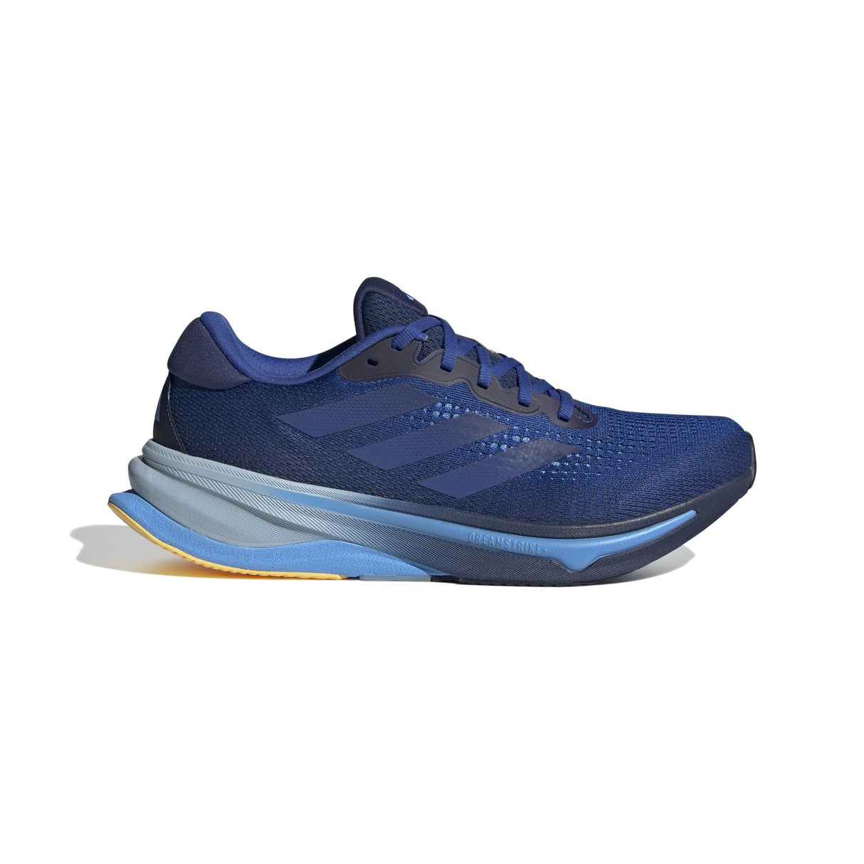 adidas Supernova Solution Mens Navy