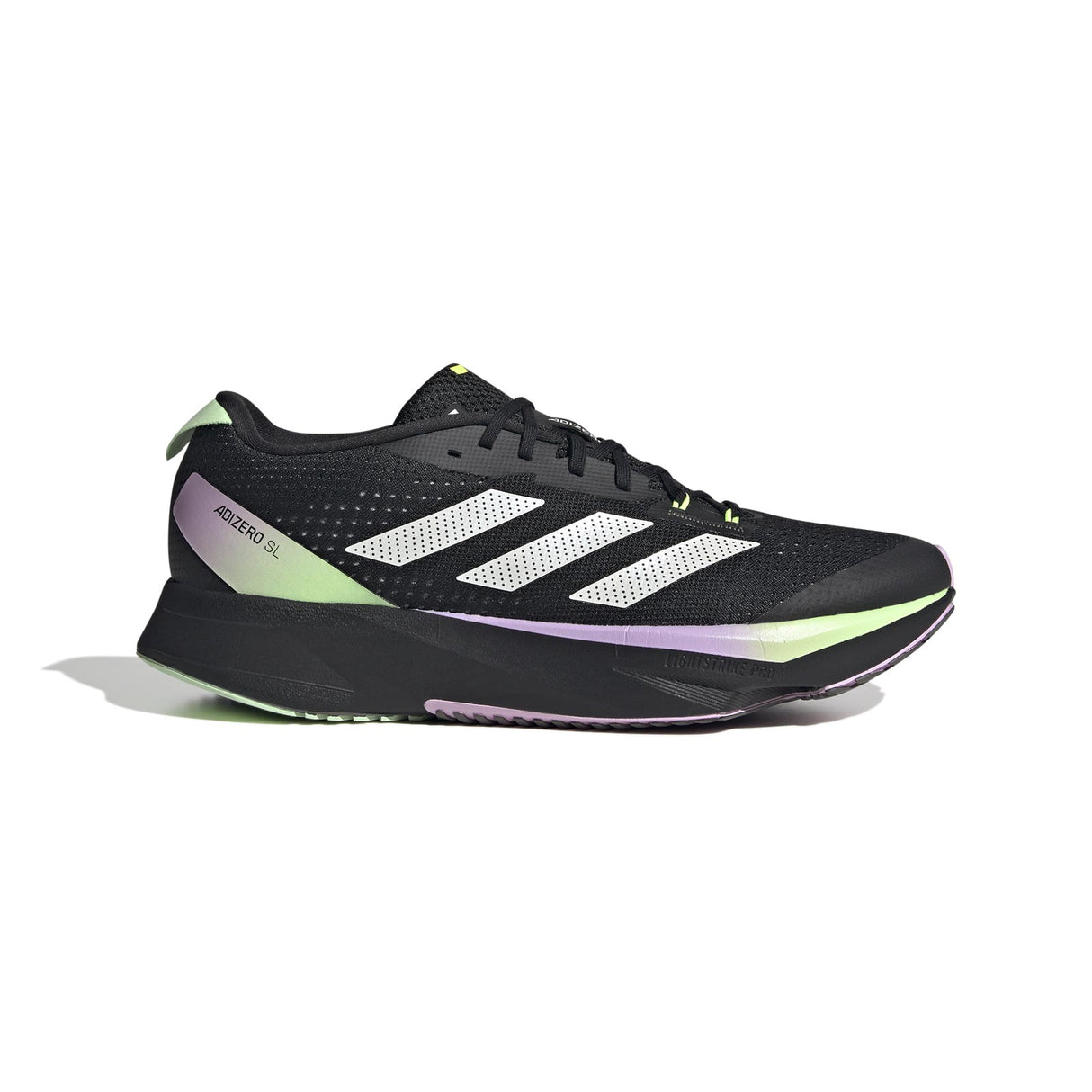 adidas Adizero SL Mens Black