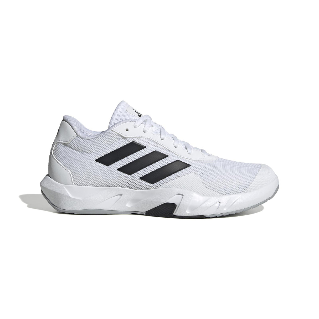adidas Amplimove Trainer Mens White