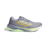 adidas Supernova Solution Womens Grey