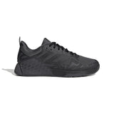 adidas Dropset 2 Trainer Womens Black