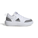 adidas Park St Kids Unisex White