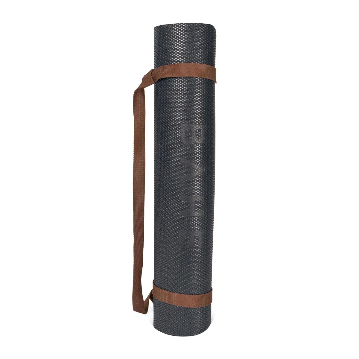 Bahe Prime Support 6MM Yoga Mat Navy