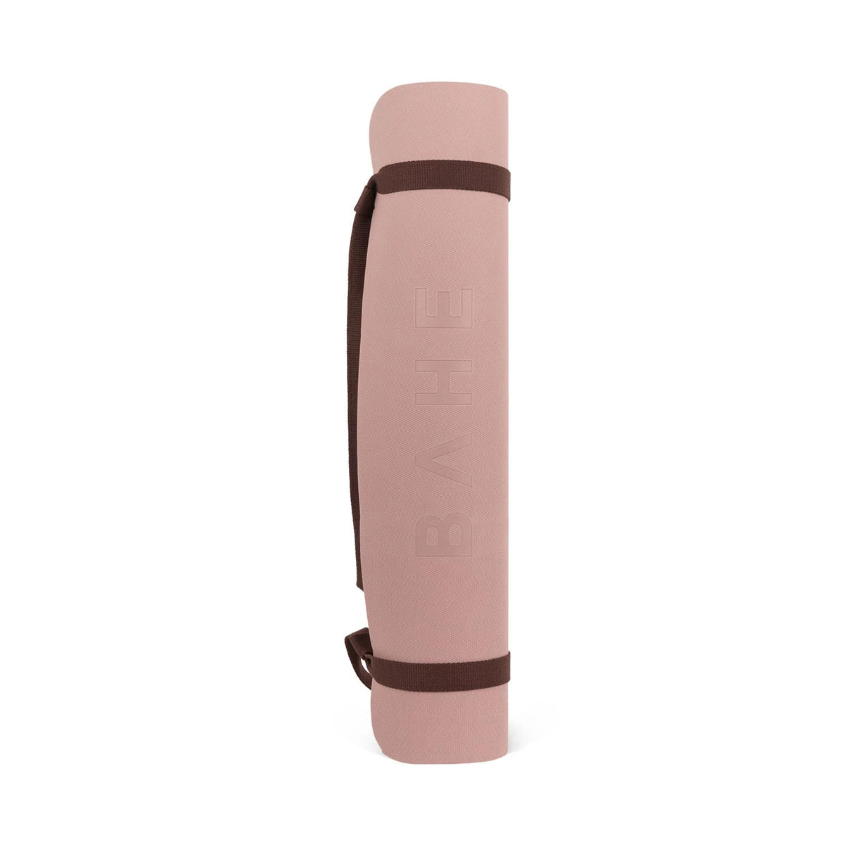 Bahe Soft Touch Pro 5MM Yoga Mat Pink