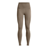 UA Womens Motion Legging Brown