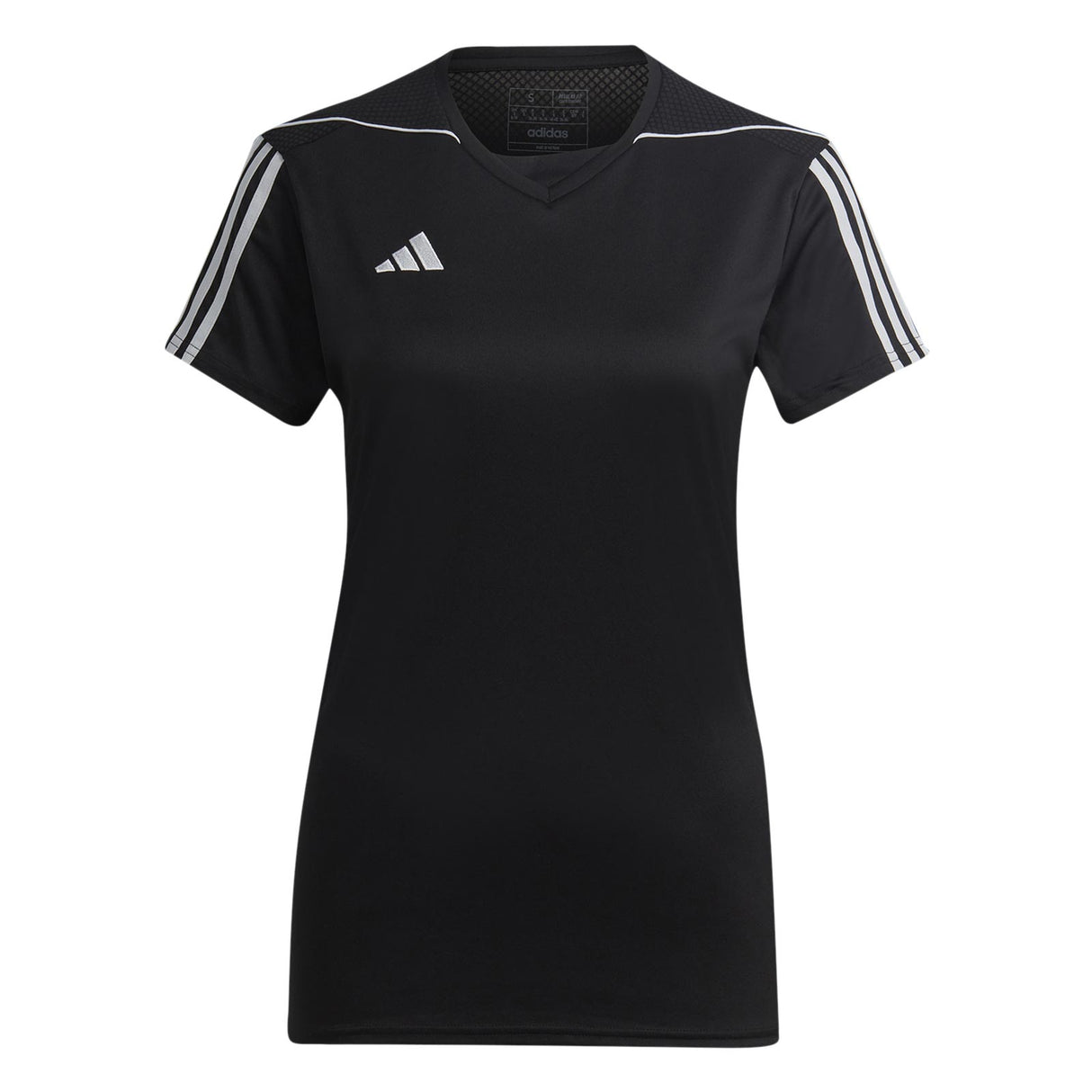 adidas Womens Tiro 23 Jersey Black