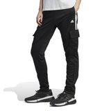 adidas Womens Tiro Cargo Pant Black