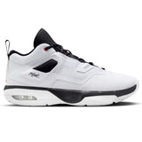 JORDAN STAY LOYAL 3 WHITE